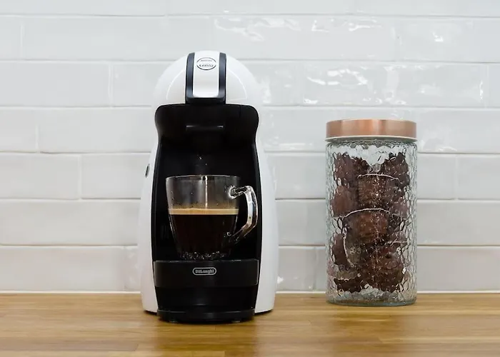 Foodie 2br близо до центъра Varna