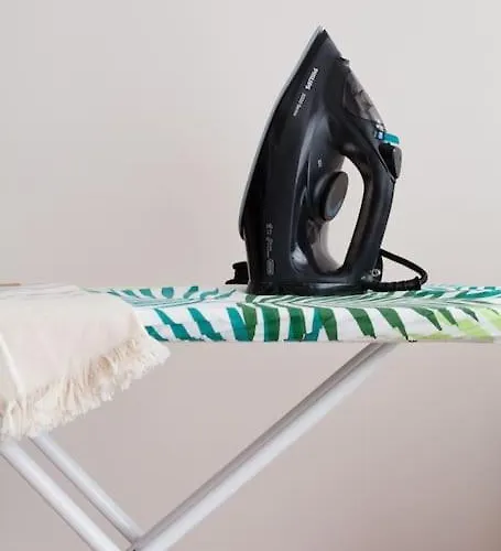 Foodie 2br близо до центъра * Varna