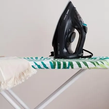 Foodie 2br близо до центъра * 바르나