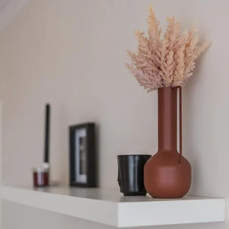 Foodie 2br близо до центъра 아파트 *