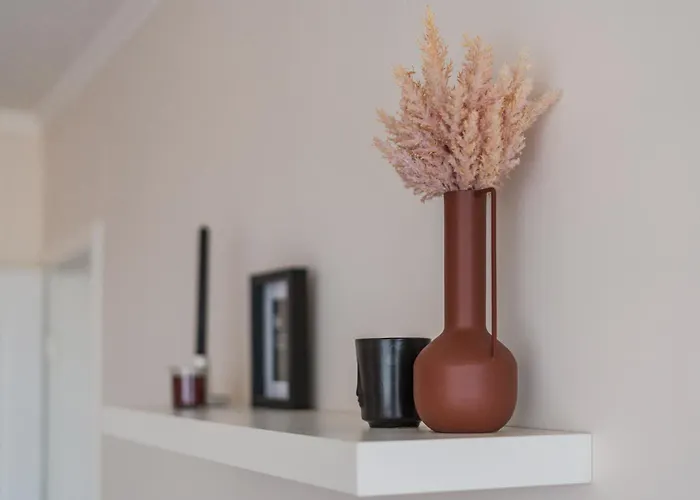 Foodie 2br близо до центъра Apartment *